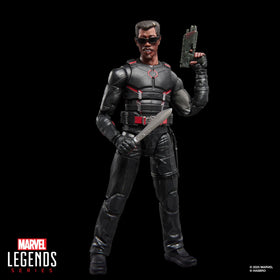Marvel Blade accessories set highlights alternate head and weapons for variety