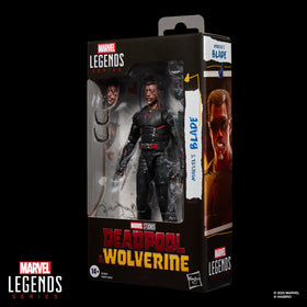 Marvel Blade Legends packaging image confirms official licensed figure
