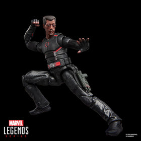 Marvel Blade sunglasses and hands pack enables versatile posing