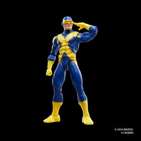 Marvel Cyclops accessories pack highlights variety for display and customization