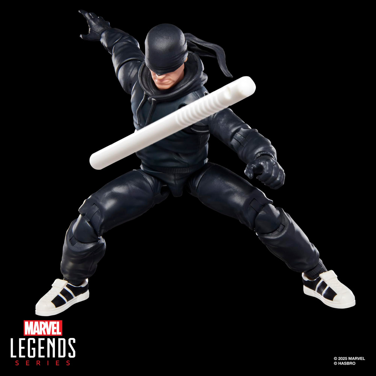 Marvel Daredevil 6-inch comic book cover accessory for immersive dioramas.