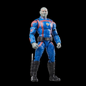 Marvel Guardians Vol. 3 reference image for fans building the lineup.
