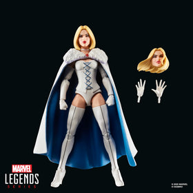 Ideal for collectors seeking display-worthy Marvel collectibles