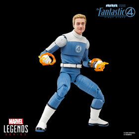 Fantastic Four collection starter for fans and display shelves.