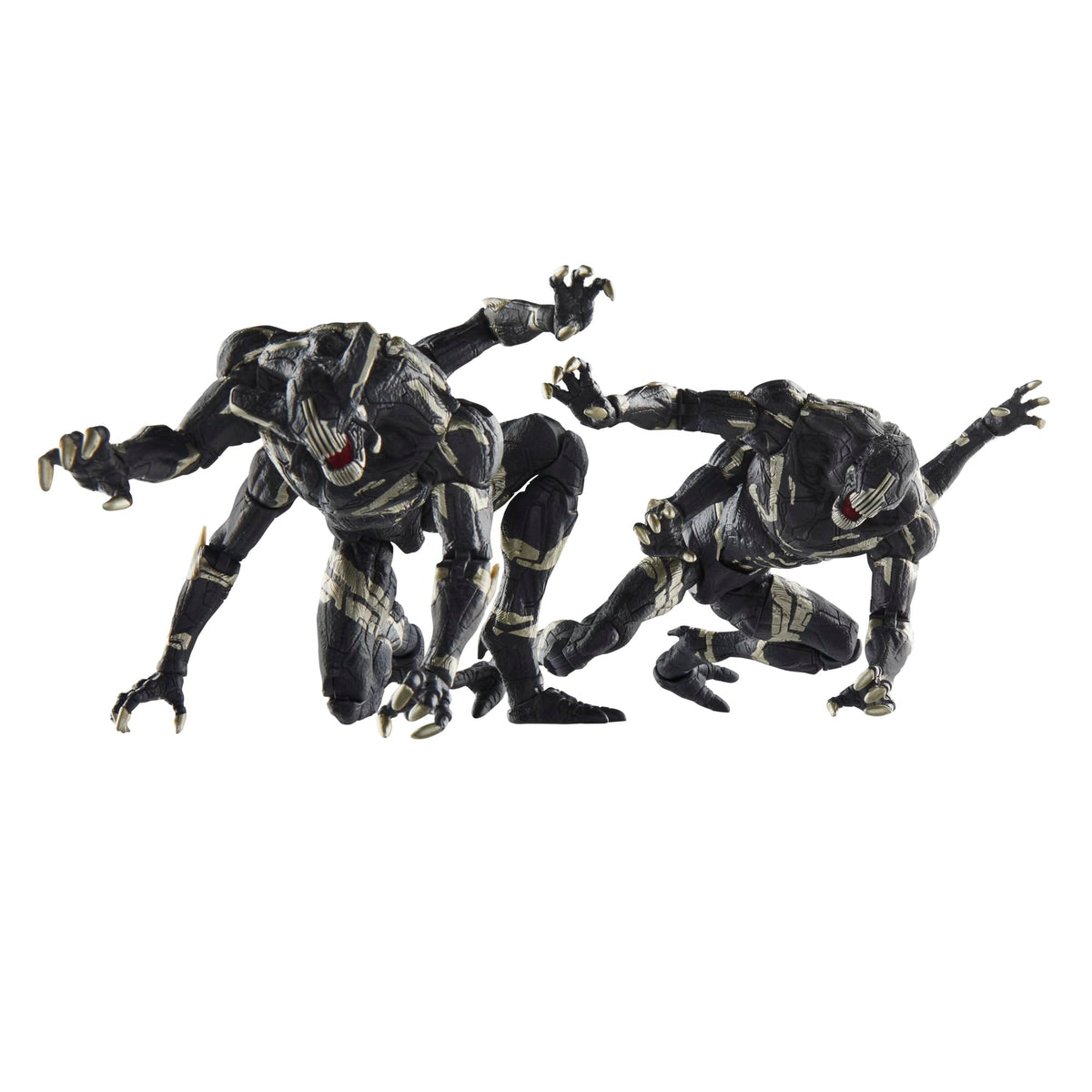 Marvel Legends accessory pack provides authentic gear compatible with figures.