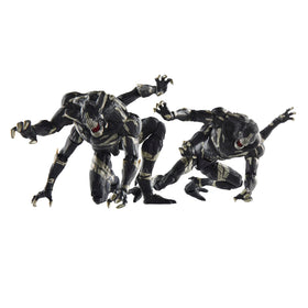 Marvel Legends accessory pack provides authentic gear compatible with figures.