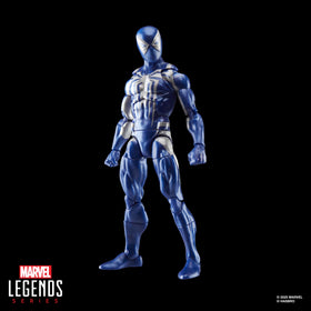 Marvel Legends Gamerverse accessory pack enhancing display options