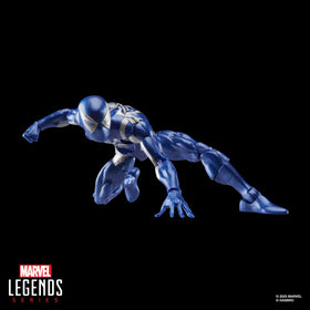 Marvel Legends Gamerverse figure articulation points for customizable poses