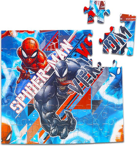 Door hanger featuring Marvel Heroes decor for kids’ space