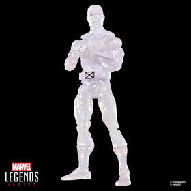 Ice blasts accessory set adds dynamic frosty action to the display.