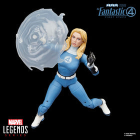 Shield FX attachment shown with Marvel's Invisible Woman figure