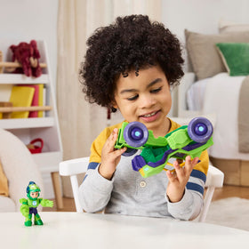 Marvel Iron Man 2-in-1 design inspired by Disney Jr. show