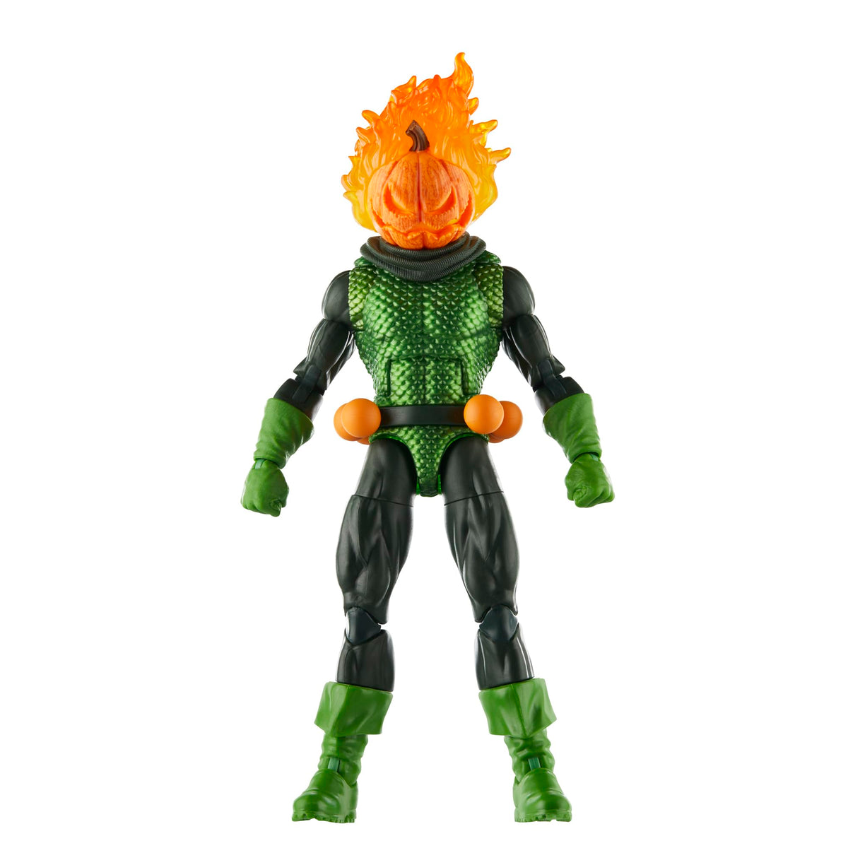 Marvel Legends 6-inch scale figure ideal for collection displays.