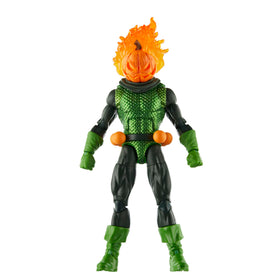 Marvel Legends 6-inch scale figure ideal for collection displays.