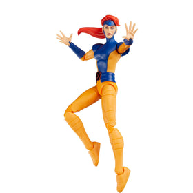 Marvel Legends Jean Grey captures X-Men heart and telepathic presence