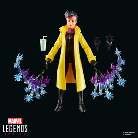 Ideal for pairing with other X-Men figures on the shelf.