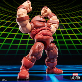 Includes alternate hands and power FX for customizable battle scenes