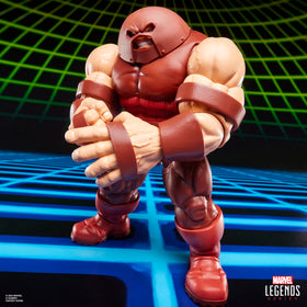 Display-ready design supports a bold centerpiece in gamerverse collections