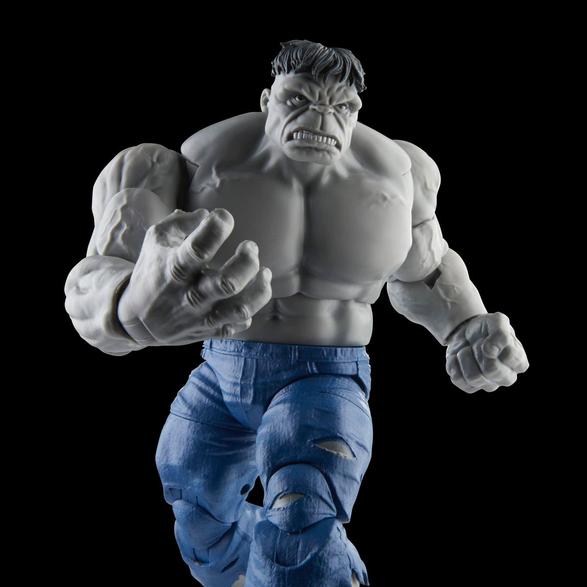 Marvel Legends Avengers 60th Anniversary deco evokes retro Marvel comic vibe
