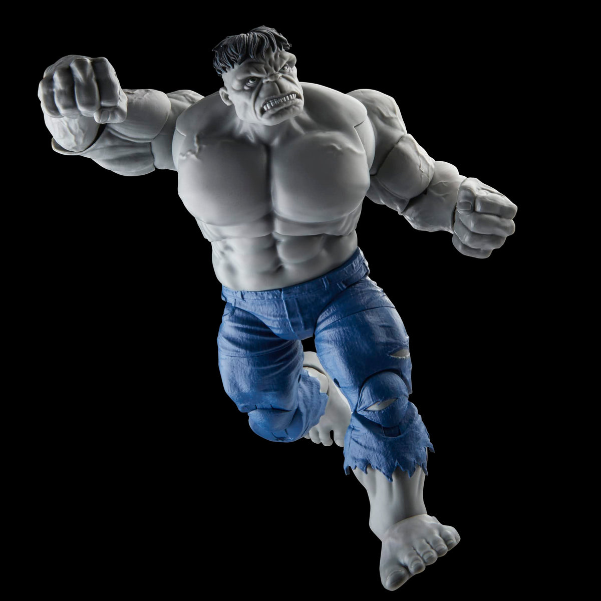 Marvel Legends display-ready collection for Marvel Multiverse builds