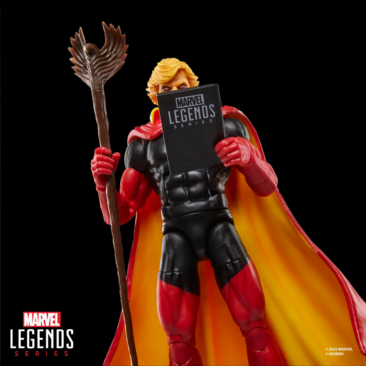 Infinity Gauntlet accessory adds dramatic display potential