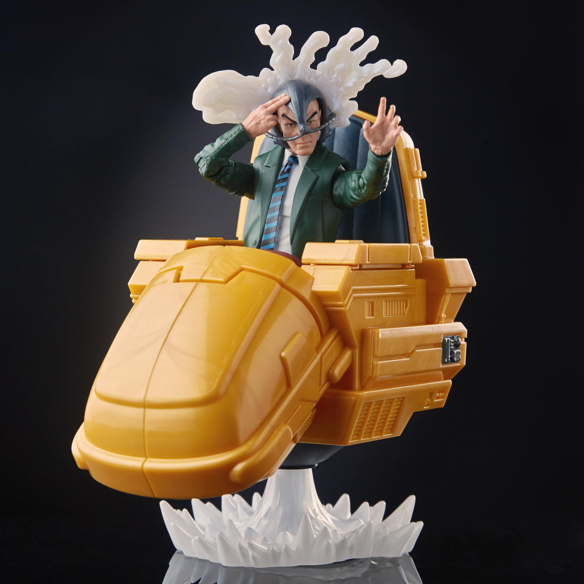 Marvel Legends 6-inch scale compatibility for unified display setups