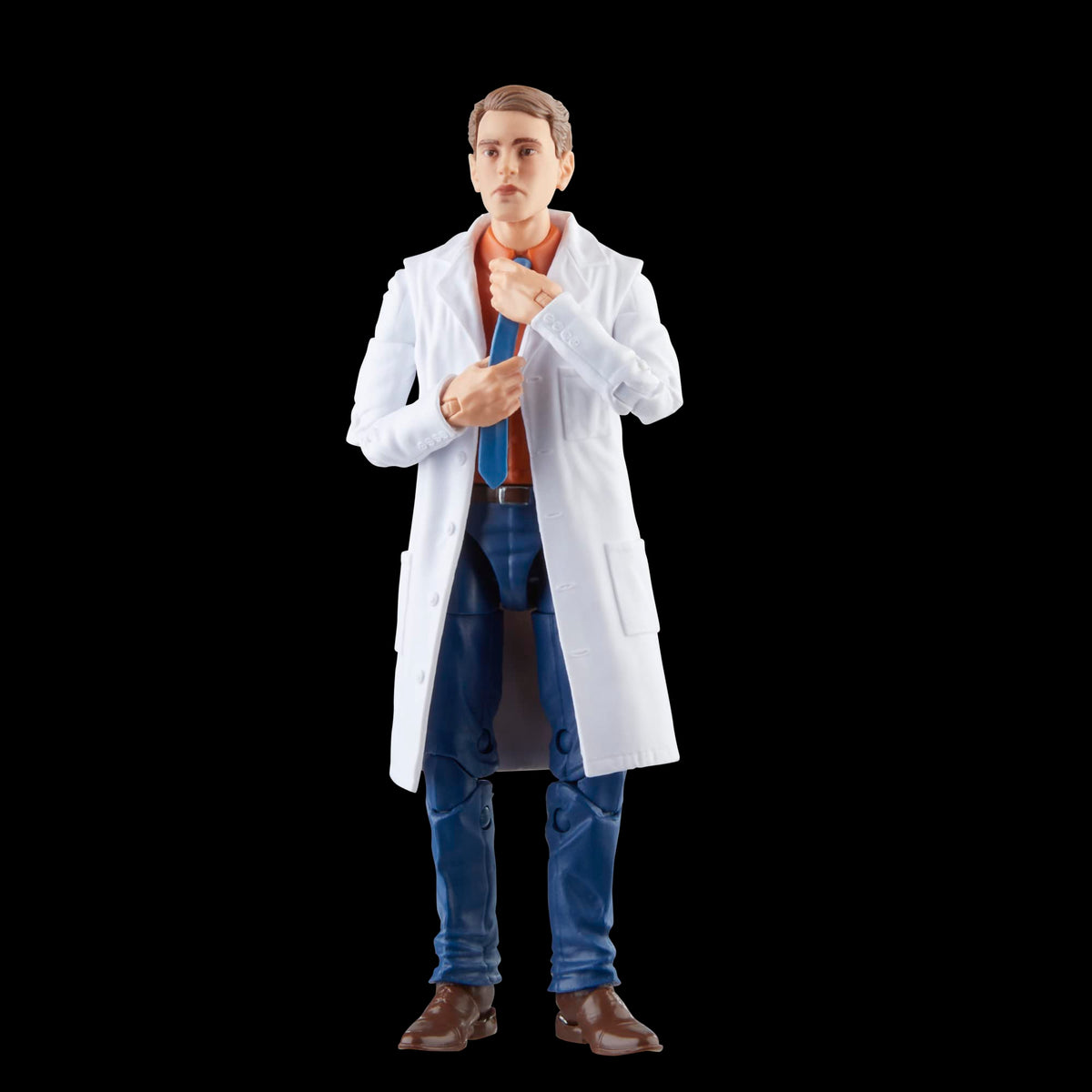 Marvel Legends six accessories enable varied display options