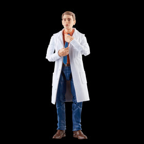 Marvel Legends six accessories enable varied display options