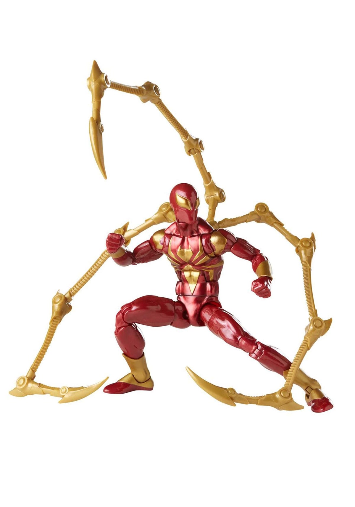 Spider-Man 60th anniversary collectibility aligned with classic and MCU design.