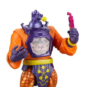 Arnim Zola accessories set includes nine pieces for scenes