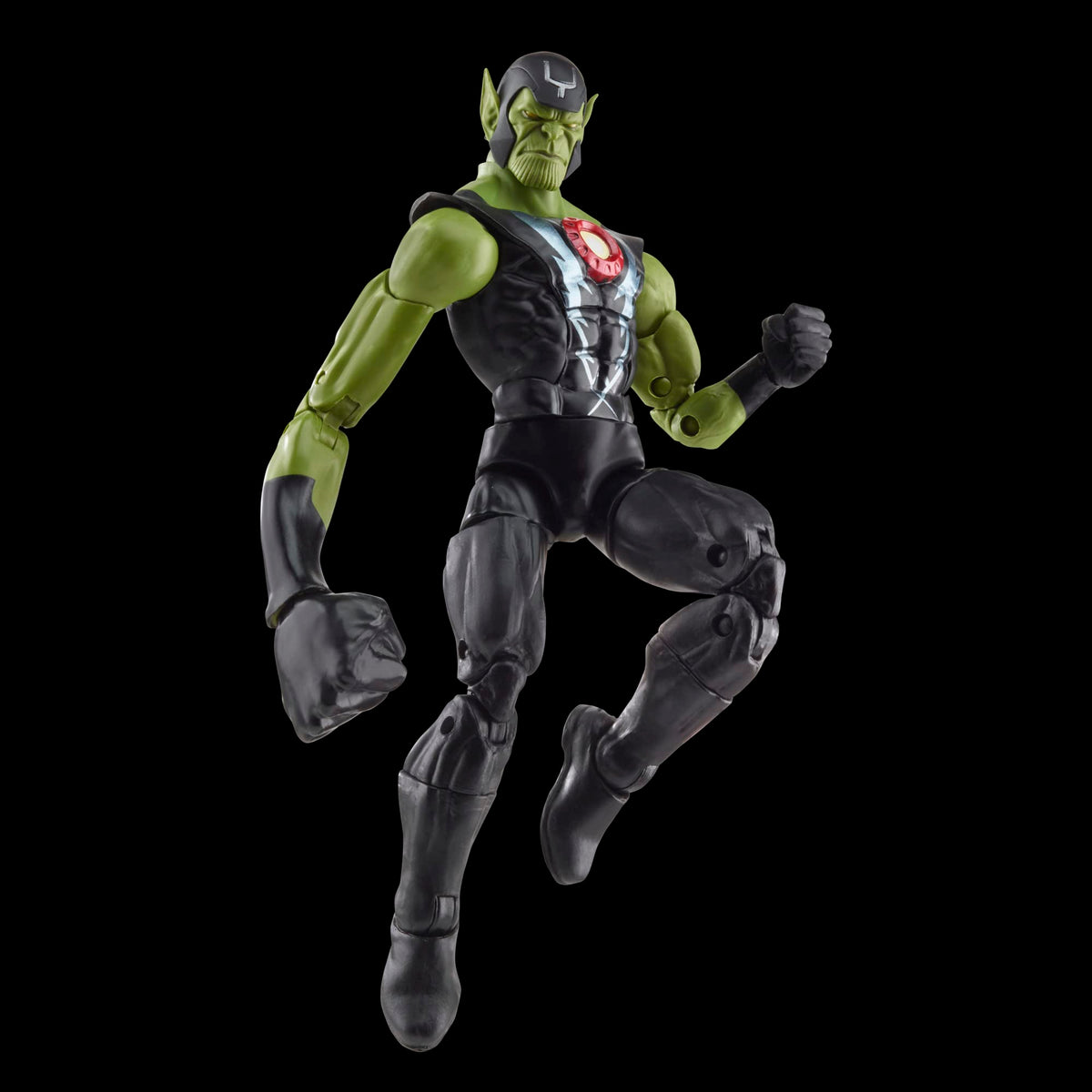 Marvel Legends build a multiverse set to expand your hero collection.