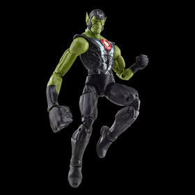 Marvel Legends build a multiverse set to expand your hero collection.