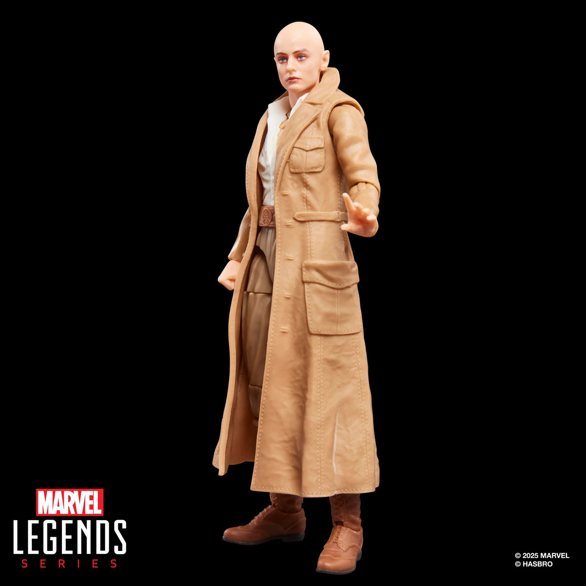 Cassandra Nova 6-inch scale action figure for collectors