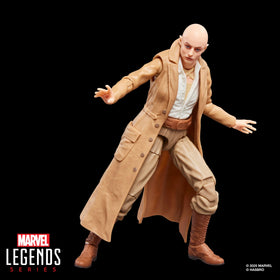 Accessories set for Cassandra Nova figure enhances posing options