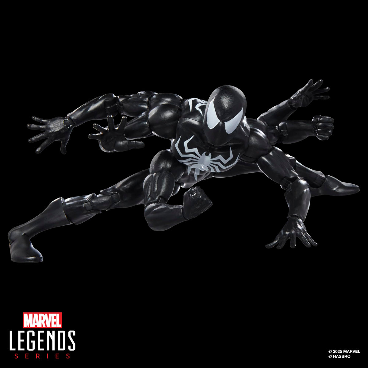 Build-A-Figure leg piece for completing Executioner figure