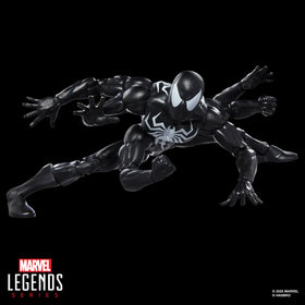 Build-A-Figure leg piece for completing Executioner figure