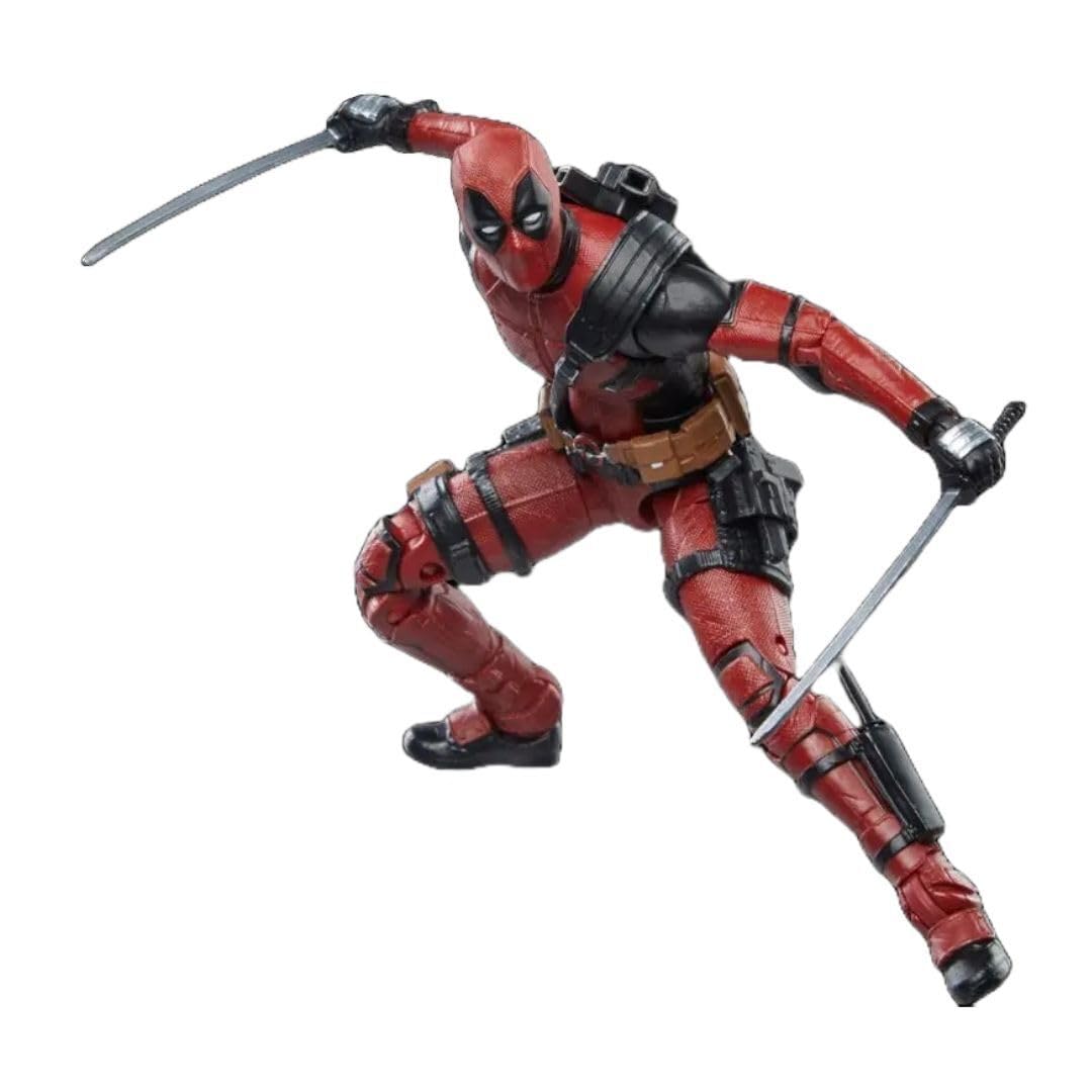 Signature katanas with pose-ready accessories for authentic display.