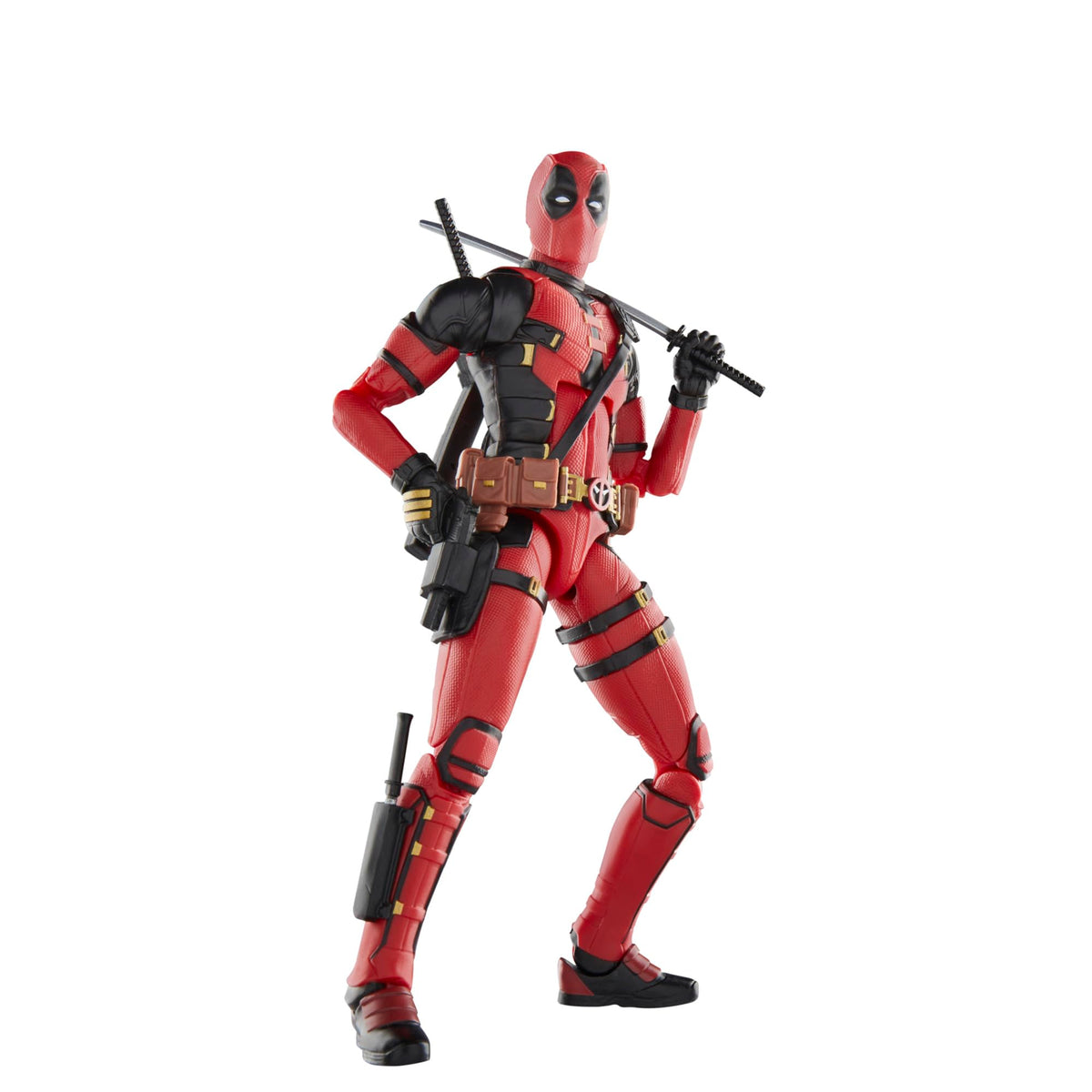 Adult collector gift ready for fans aged 14 and up
