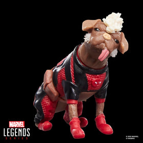 Marvel Legends display-ready packaging with movie branding.
