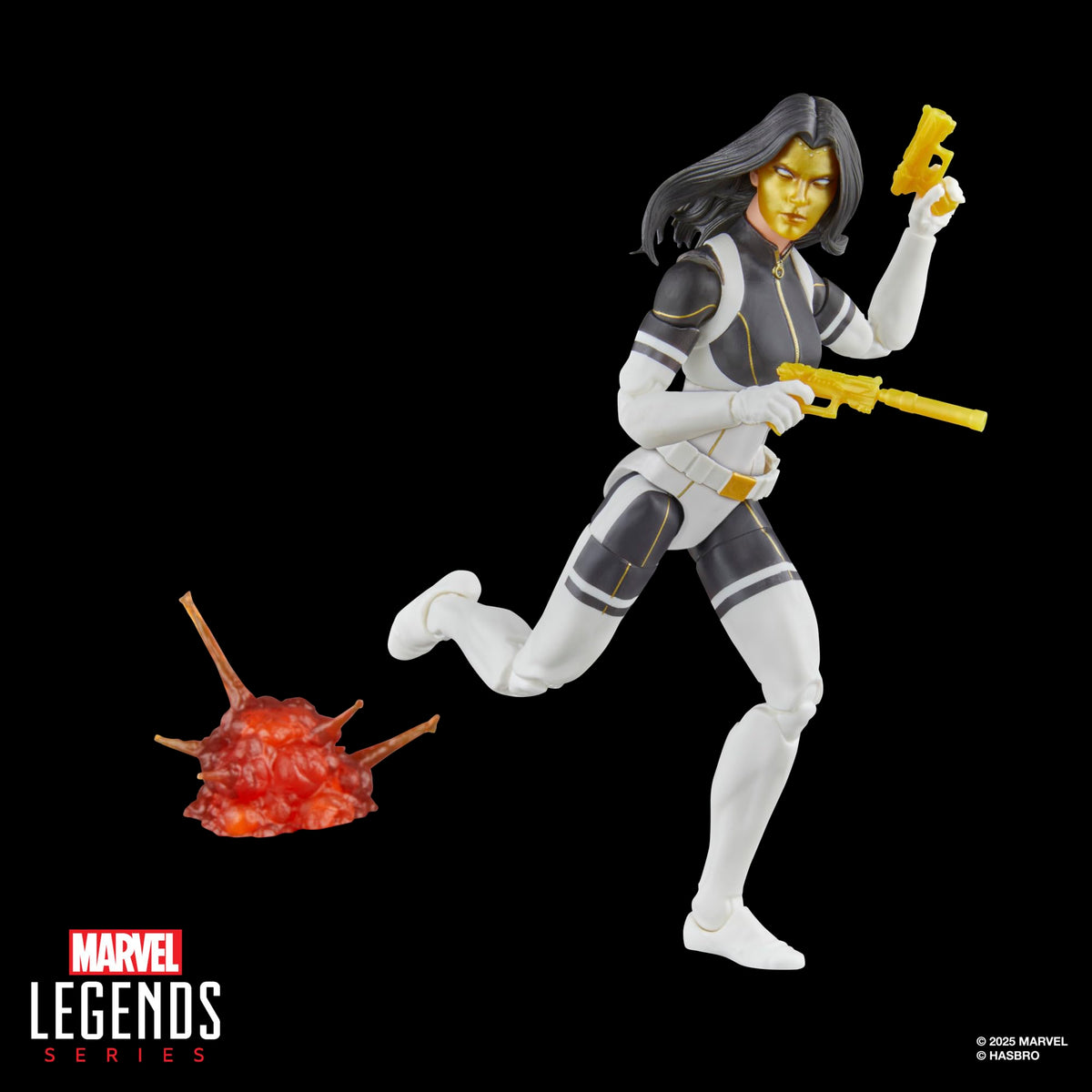 Marvel Legends double-pack collection for Marvel fans and diorama scenes.