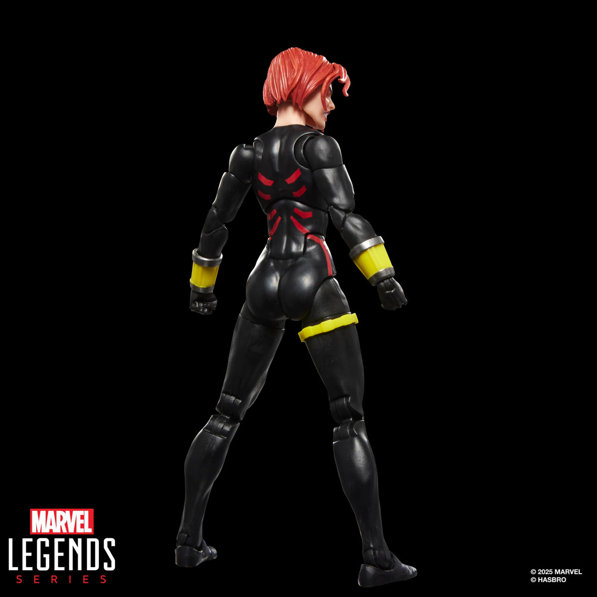 Marvel Legends dynamic poses for recreating iconic scenes