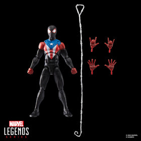 Part of the Marvel GamerVerse collection for fans and displayers.