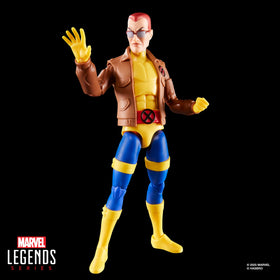 Marvel Legends Morph retro blister packaging adds collectible shelf appeal