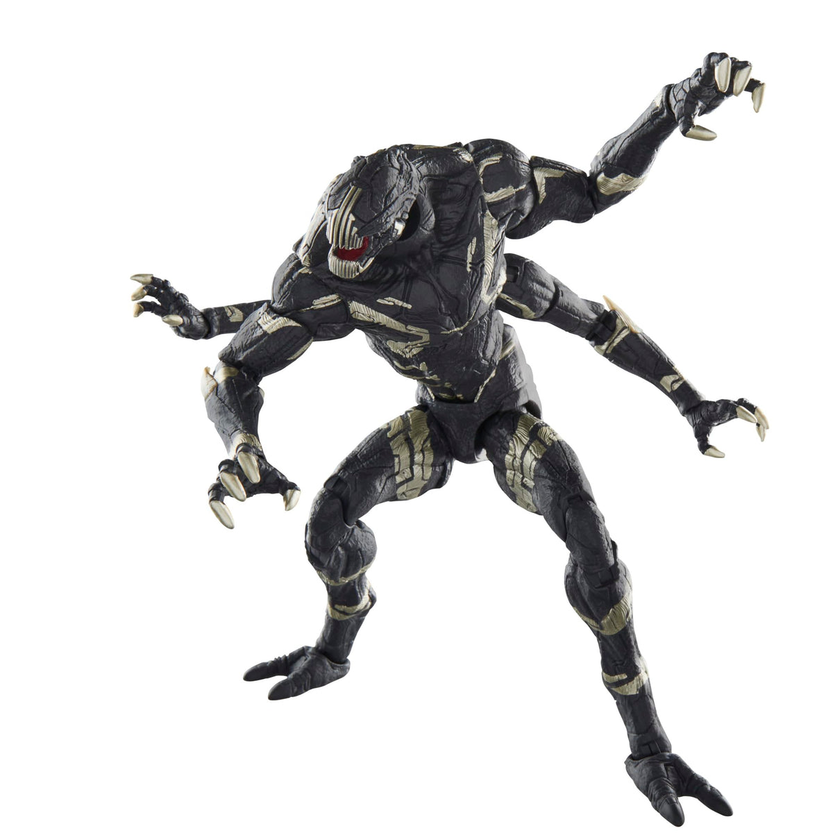 Marvel Legends movie packaging art for collectors and display shelves.