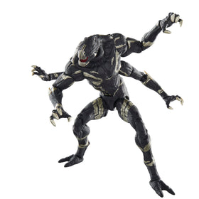 Marvel Legends movie packaging art for collectors and display shelves.