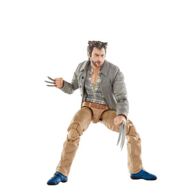 Marvel Legends multiverse collection invites fans to expand their display.