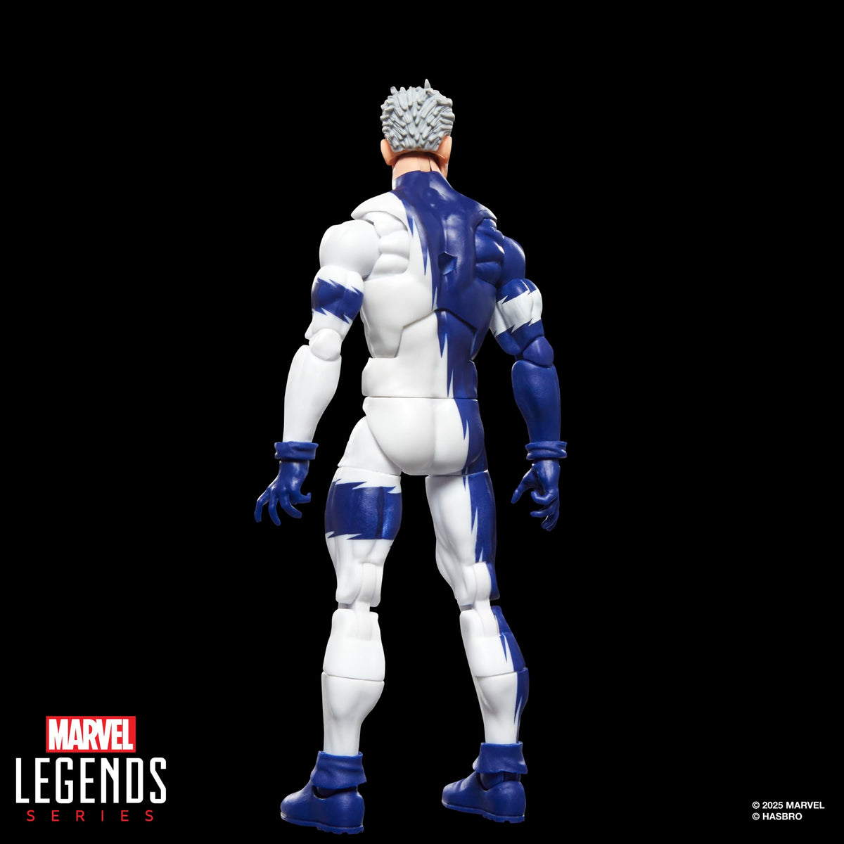 Marvel Legends multiverse collection supports expanding display lineup