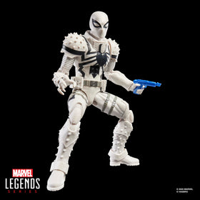 Marvel Legends packaging window box for easy display