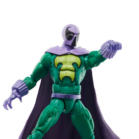 Prowler articulation detail showcases over 20 points for expressive poses.