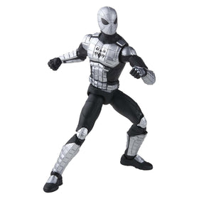 Marvel Legends Series 6-inch figure ideal for a Marvel display collection.